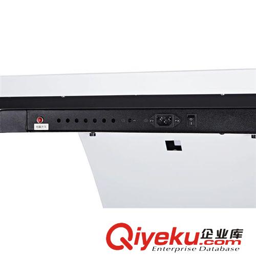 查詢一體機 1RXZG-4214B 42寸觸摸查詢一體機廠家熱銷 鋁合金外殼原始圖片3