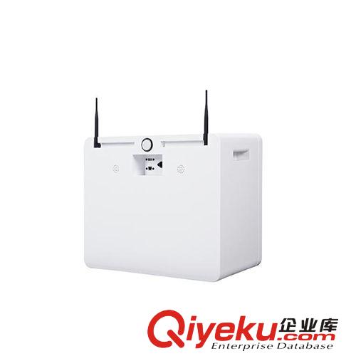 微信打印機(jī) 1RXZG-21.5寸微信打印機(jī) 可展示多商家二維碼、自動(dòng)切換 高清像素原始圖片3