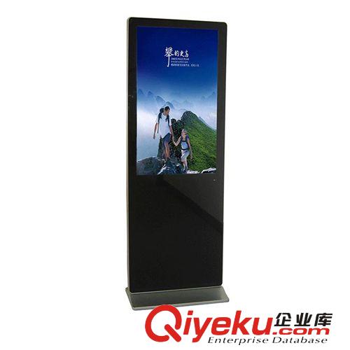 廣告機(jī) 1RZXG-L42C立式蘋果式廣告機(jī)單機(jī)版 開機(jī)自動循環(huán)播放 廠家直銷