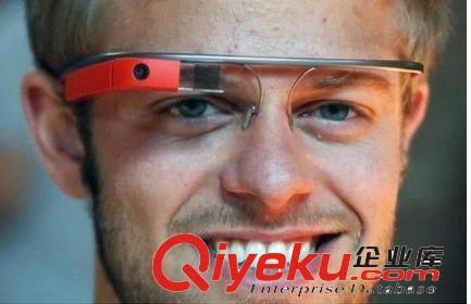 谷歌眼鏡 谷歌谷歌眼鏡Google Glass 2代二代 可拍照 攝影 打電話 上網(wǎng)等原始圖片3