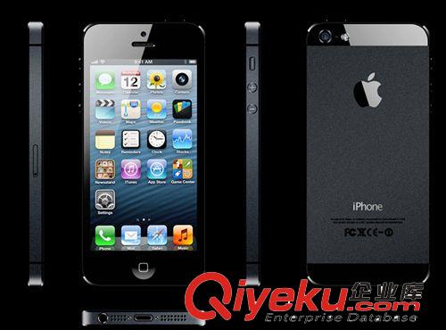 蘋果專區(qū) 蘋果5 iPhone5 歐美 亞太 無鎖版 apple/蘋果 iphone5蘋果手機原始圖片3