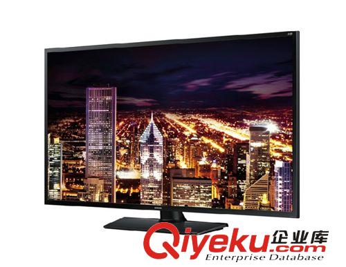 三星LED液晶電視 三星 UA40HU5903JXXZ 新品40英寸4K超高清智能網(wǎng)絡(luò)液晶電視機(jī)原始圖片2