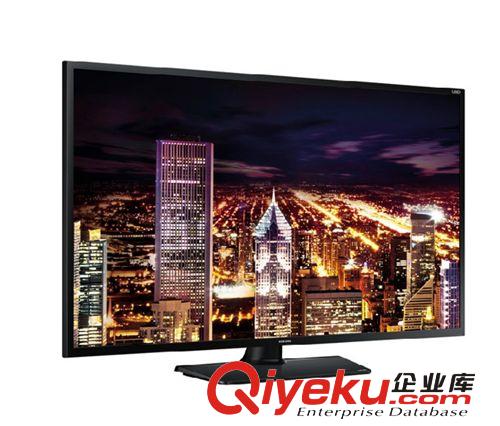 三星LED液晶電視 三星 UA40HU5903JXXZ 新品40英寸4K超高清智能網(wǎng)絡(luò)液晶電視機(jī)原始圖片3