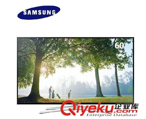 三星LED液晶電視 Samsung/三星 UA60H6400J智能網絡60英寸新品LED全國聯保超值現貨原始圖片2