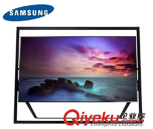 三星LED液晶電視 Samsung/三星 UA60H6400J智能網絡60英寸新品LED全國聯保超值現貨