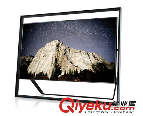 三星LED液晶電視 zp三星新品UA85S9AJUHD智能暢銷大屏LED液晶電視機(jī)全國(guó)聯(lián)保原始圖片3
