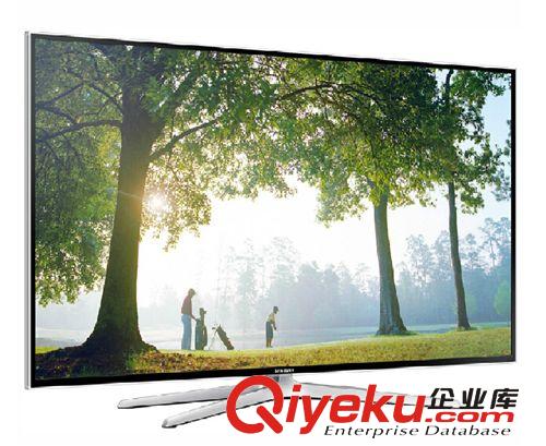 三星LED液晶電視 三星新品UA75H6400AJ網絡智能3D全新語音識別控制75英寸大屏預定原始圖片3