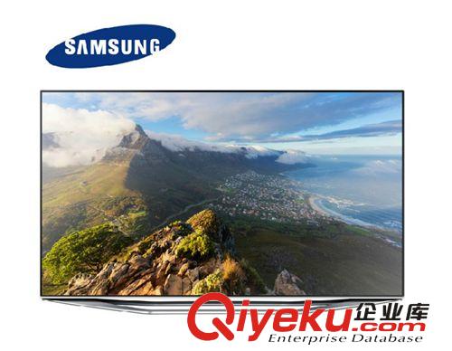 三星LED液晶電視 2014三星新品UA75H7500AJ網(wǎng)絡智能3D語音手勢控制75英寸液晶電視