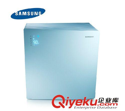 三星凈化器 新品原裝進口SAMSUNG三星 AC-505CMAGA等離子空氣凈化器 適用70㎡