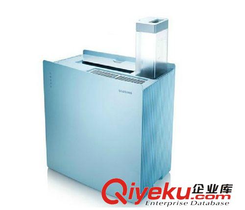 三星凈化器 正品SAMSUNG/三星等離子空氣凈化器AX034EPXAUW/SC加濕除PM2.5原始圖片2