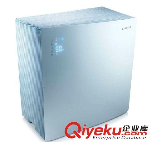 三星凈化器 正品SAMSUNG/三星等離子空氣凈化器AX034EPXAUW/SC加濕除PM2.5原始圖片3