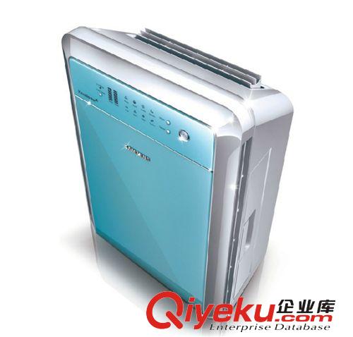 三星凈化器 zp三星家用AC-383CSAUA空氣凈化器  凈化二手煙 PM2.5 全國聯保原始圖片3