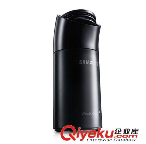 三星凈化器 原裝進口黑色三星AG-053VKCBB車載空氣凈化器等離子cj原始圖片3