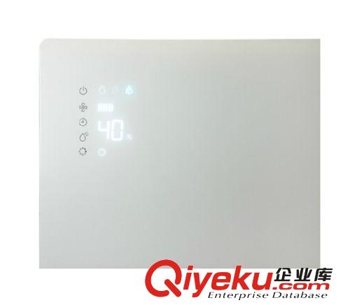 三星凈化器 zp 水晶白三星AC-347家用靜音負離子空氣凈化器  大風量原始圖片2