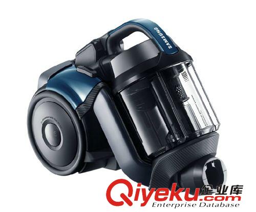 三星吸塵器 三星原裝進口家用真空氣旋吸塵器VC18F70HUCC/SC zp聯保