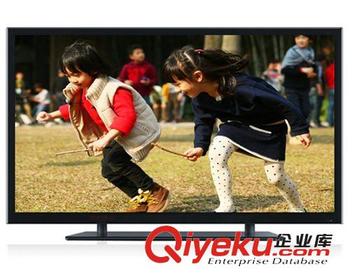 50寸液晶電視 tj包郵 42寸47寸50寸63寸65寸75寸55寸液晶電視 led網絡電視原始圖片2