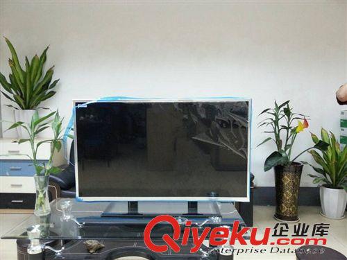 60寸液晶電視 批發(fā)供貨 一臺(tái)起批 58寸/63寸智能網(wǎng)絡(luò)液晶電視 LED超薄 送掛架原始圖片2