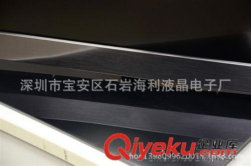 42寸智能網(wǎng)絡(luò)電視 直銷 批發(fā)供貨 一臺(tái)起批42寸智能網(wǎng)絡(luò)電視 LED超薄電視機(jī)送掛架原始圖片3