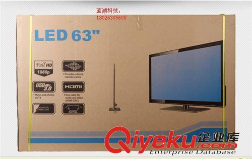 LED液晶電視70寸網(wǎng)絡(luò)版 60寸液晶電視led液晶電視機(jī) 60寸液晶電視 ledled液晶電視60寸原始圖片2