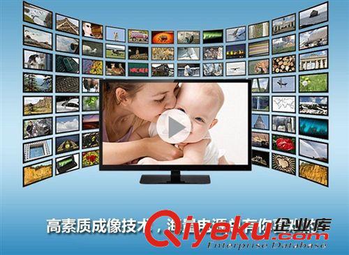 液晶顯示器 OEM工廠tj電腦液晶19寸顯示器wmled寬屏電腦監控器電腦顯示屏
