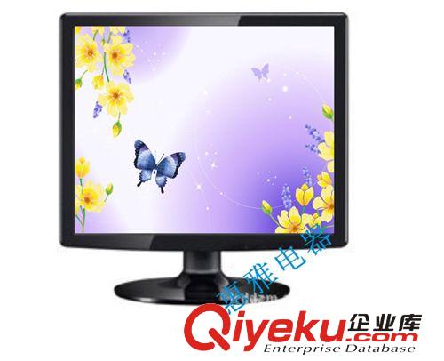 液晶顯示器 出廠價(jià)批發(fā)銷售液晶電腦24寸顯示器wm屏監(jiān)控器