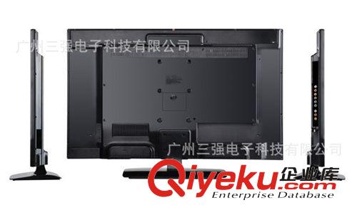 LED電視 廠家直銷，自主品牌，32寸LED智能電視機，32寸LED網絡電視原始圖片2
