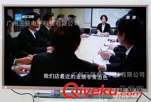 LED電視 廠家直銷 KTV電視 60寸LED液晶電視 網絡智能電視機原始圖片2