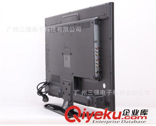 LED電視 安卓4.0系統無線WIFI32寸LED電視機  網絡智能云電視原始圖片2