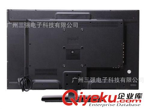 LED電視 安卓4.0系統無線WIFI32寸LED電視機  網絡智能云電視原始圖片3