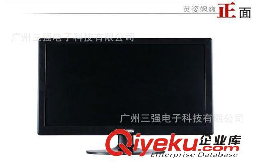 LED電視 廠家直批 19寸液晶顯示器 19寸LED電視機(jī) 帶USB和HDMI高清接口