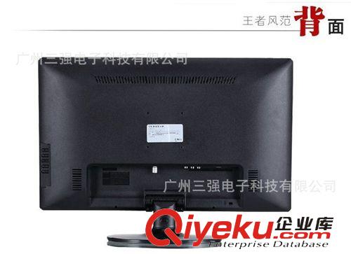LED電視 廠家直批 19寸液晶顯示器 19寸LED電視機(jī) 帶USB和HDMI高清接口