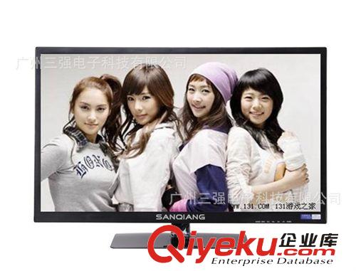 LED電視 廠家直銷 熱賣32寸液晶電視 LED液晶電視 USB高清電視機