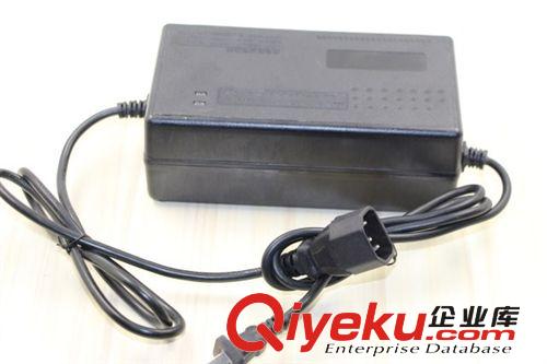 電動車充電器 {bfb}全新 捷安特 綠源等電瓶車電動車充電器48V20AH變頻修復原始圖片2