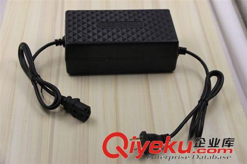 電動車充電器 愛瑪電動車充電器24V20AH新日綠能 雅迪 小刀 速派奇電瓶車充電器原始圖片2