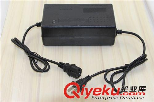 電動車充電器 愛瑪電動車充電器24V20AH新日綠能 雅迪 小刀 速派奇電瓶車充電器原始圖片3