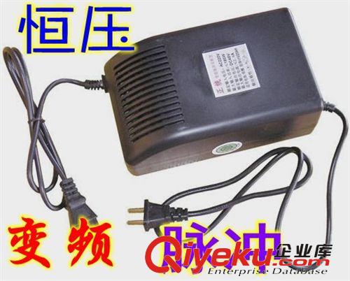 電動車充電器 電動車電瓶車充電器廠家直銷36V20A/電池修復/智能防充鼓