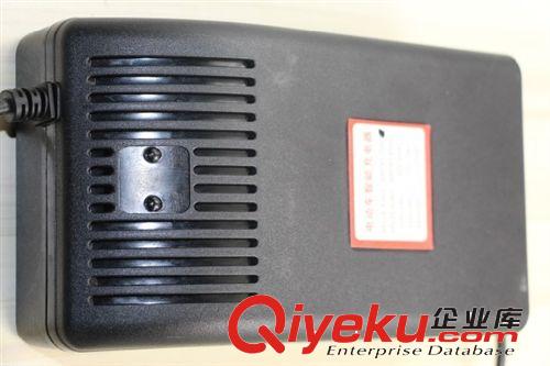 電動車充電器 80伏充電器全新電動車充電器80V20AH電動車充電器品字形原始圖片2