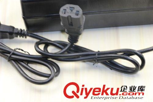 電動車充電器 電動車充電器 智能電動車充電器 64V12A智能三段式 變頻脈沖修復(fù)原始圖片3