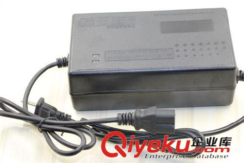 電動車充電器 速派奇充電器48V20AH速派奇專用充電器速派奇電動車原線路型原始圖片3