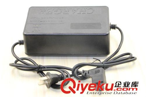 電動車充電器 澳柯瑪專用電動車充電器36V-12AH梅花頭 格倫特電瓶車充電器