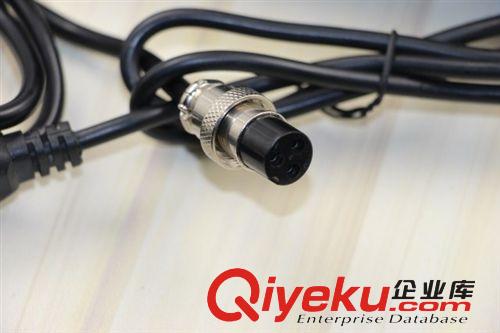 電動車充電器 熱銷 批發 24V電動車充電器 航空頭 充電器/ 全新原始圖片2