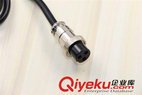 電動車充電器 熱銷 批發 24V電動車充電器 航空頭 充電器/ 全新原始圖片3