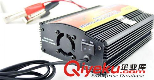 *蓄電池電瓶充電器 MEGA  MA-1230A 四段式充電器 智能蓄電池充電器  廠家直銷 12V