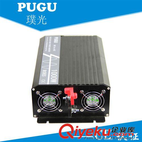 *逆變器 純正弦波逆變器 車載逆變器1000W 12V轉220V逆變器足功率廠家直銷