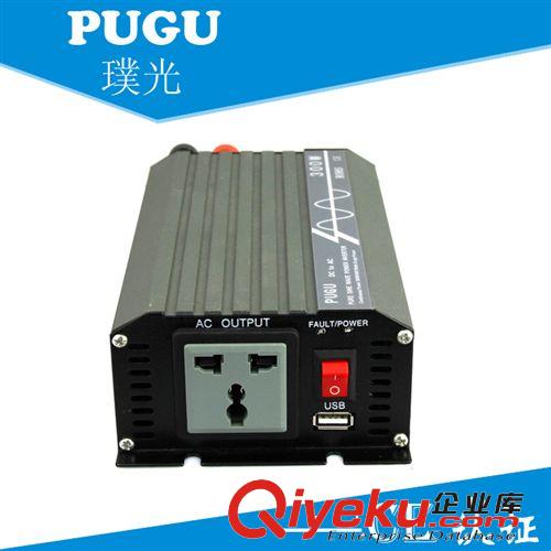 *逆變器 純正弦波 逆變器 500W 太陽能家用逆變器 12伏轉220伏足功率直銷