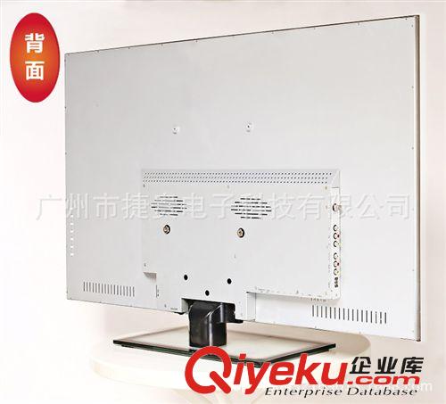 47寸LED液晶電視機(jī) 廠家直銷 全新超薄 47寸LED高清wm液晶電視機(jī) 平板智能電視機(jī)
