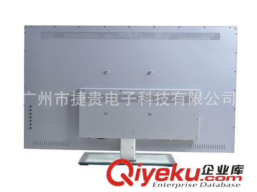 75寸LED液晶電視機 廠家直銷 全新超薄款75寸LED液晶電視機wm智能高清平板電視機原始圖片2