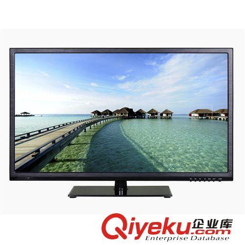 LED電視 zp先科液晶電視40寸全國聯保標配座架超薄廠價直銷