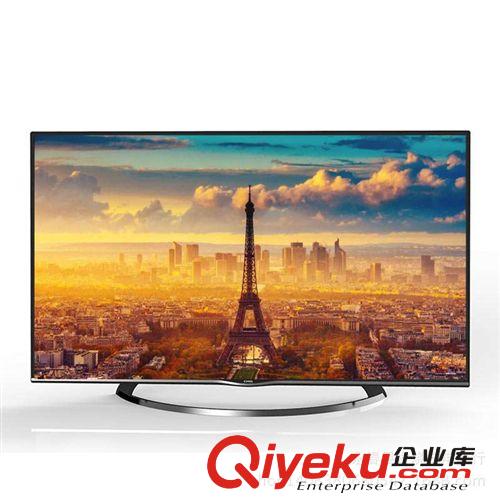 彩電 長虹（CHANGHONG） LED42C2051i 42英寸內置WIFI智能網絡液晶電視
