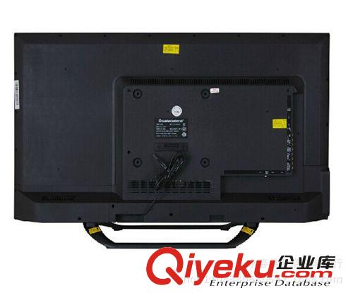 彩電 長虹（CHANGHONG） LED42C2051i 42英寸內置WIFI智能網絡液晶電視原始圖片2